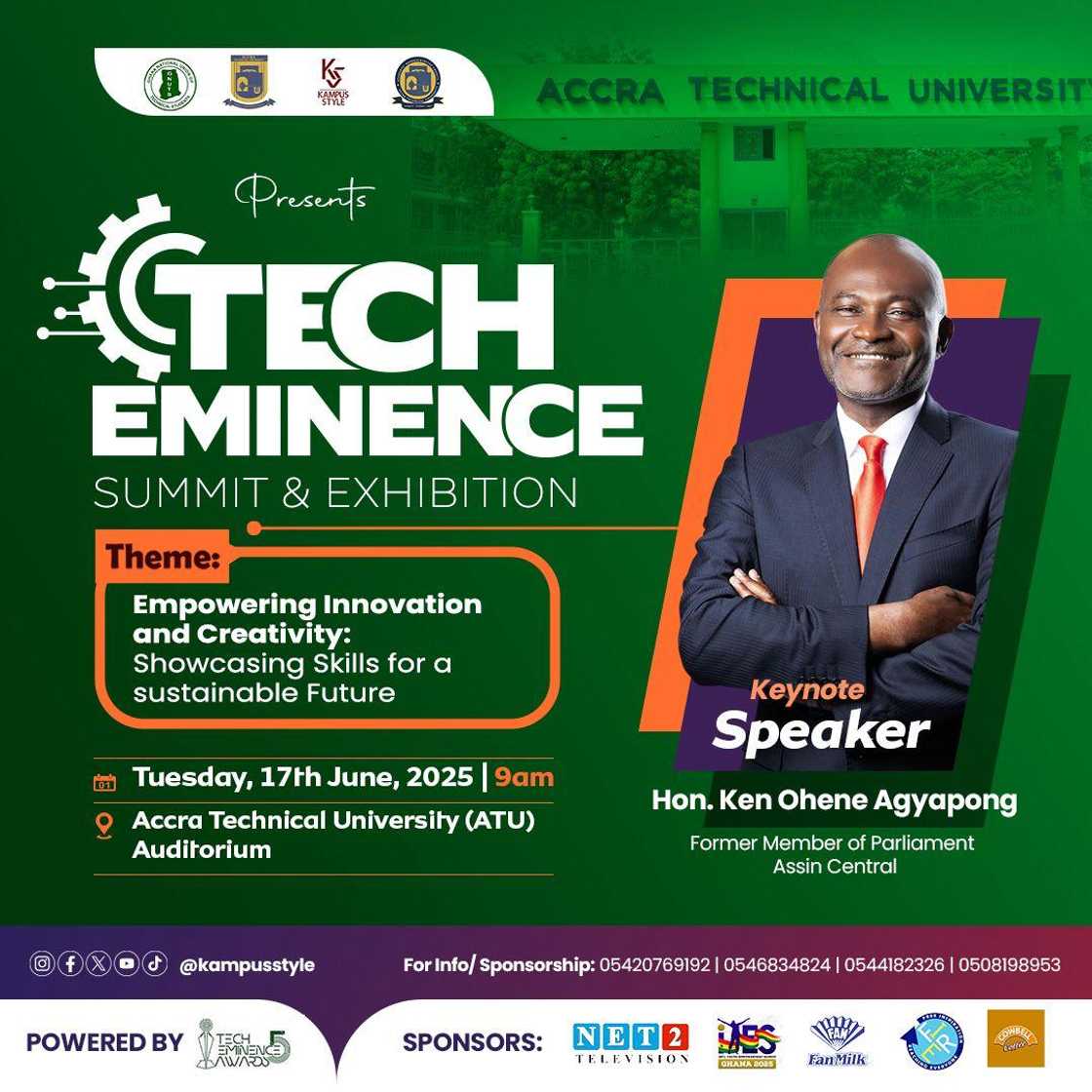 Dr Stephen Amoah, Ghana MP, Nhyiaeso Constituency, Jama songs, Atlantic Hall, UCC, NPP, Kennedy Agyapong. Dr Stephen Amoah, Ghana MP, Nhyiaeso Constituency, Jama songs, Atlantic Hall, UCC, NPP, Kennedy Agyapong.