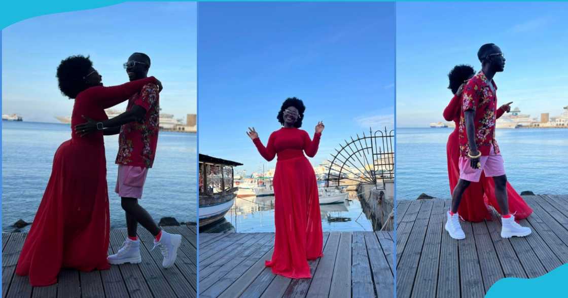 Okyeame Kwame Okyeame Kwame