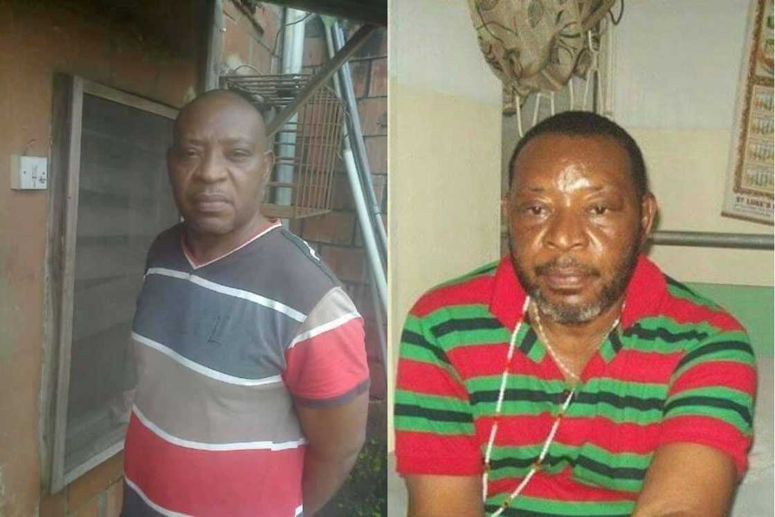 dead Nigerian actors you should know