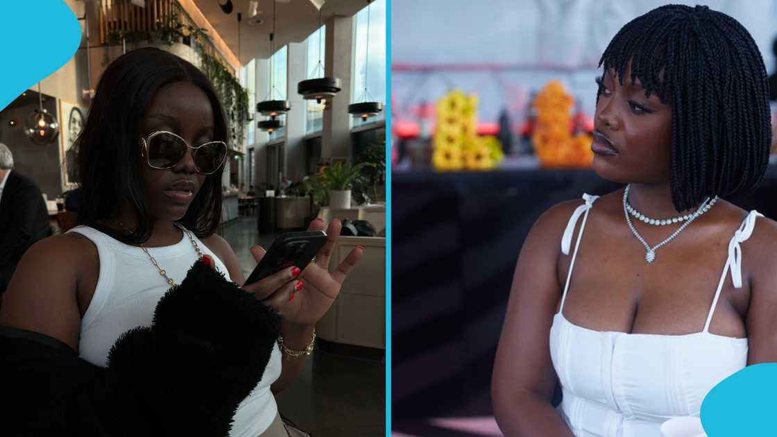 Gyakie and telcos, Ghanaian telcos, cheap data in Ghana, best bundles on MTN, Telecel and Airtel Tigo Gyakie and telcos, Ghanaian telcos, cheap data in Ghana, best bundles on MTN, Telecel and Airtel Tigo