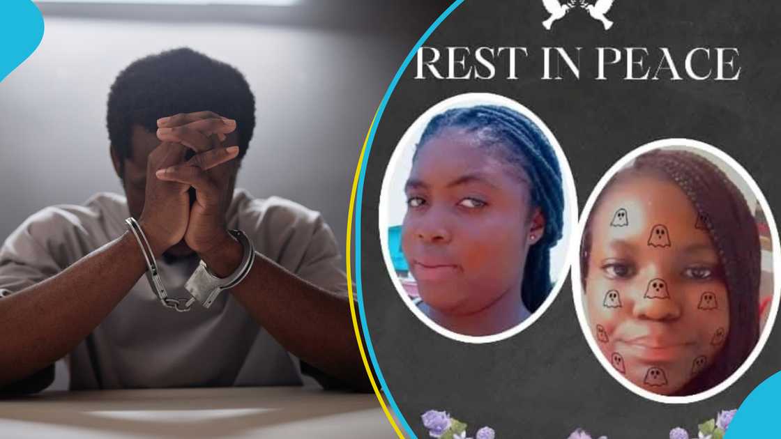 Davida Asante Boateng, Lilian Akorli, Achimota School, UPSA, Ghana Police Davida Asante Boateng, Lilian Akorli, Achimota School, UPSA, Ghana Police