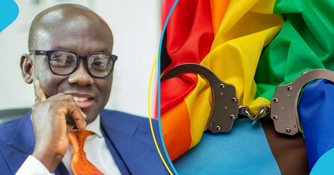 Attorney General Says Every Aspect of Anti-LGBT Bill Politically Motivated Attorney General Says Every Aspect of Anti-LGBT Bill Politically Motivated