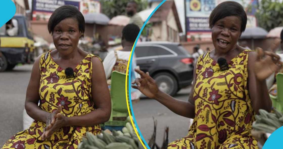 Mama Toli Toli gets featured in a BBC interview