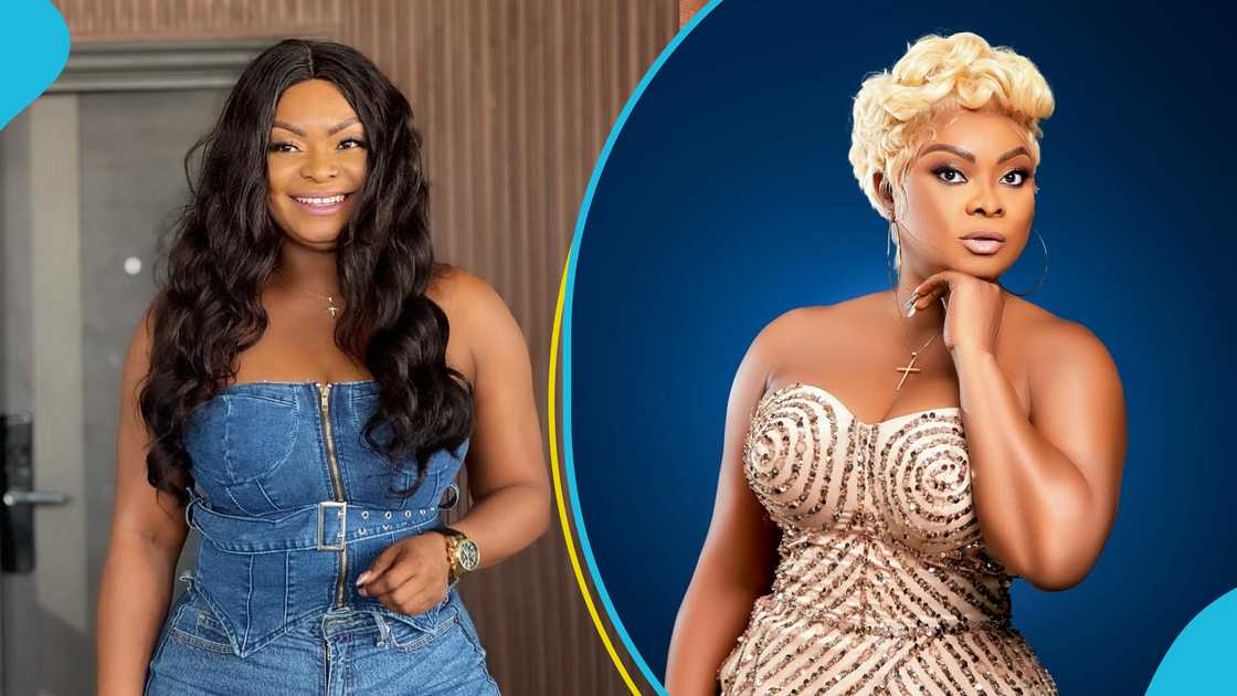 Beverly Afaglo, Family home burns, Jadah Chaim Apartments, Ghanaian movies, Beverly Afaglo's movies, Beverly Afaglo's children Beverly Afaglo, Family home burns, Jadah Chaim Apartments, Ghanaian movies, Beverly Afaglo's movies, Beverly Afaglo's children