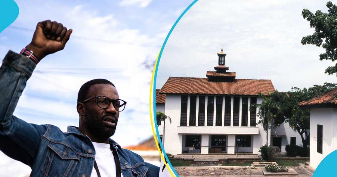 Public University Senior Staff Association Begins Strike on September 16, 2024 Public University Senior Staff Association Begins Strike on September 16, 2024