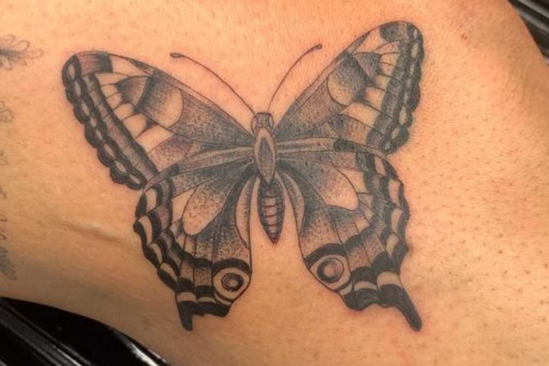 knee tattoos for men knee tattoos for men