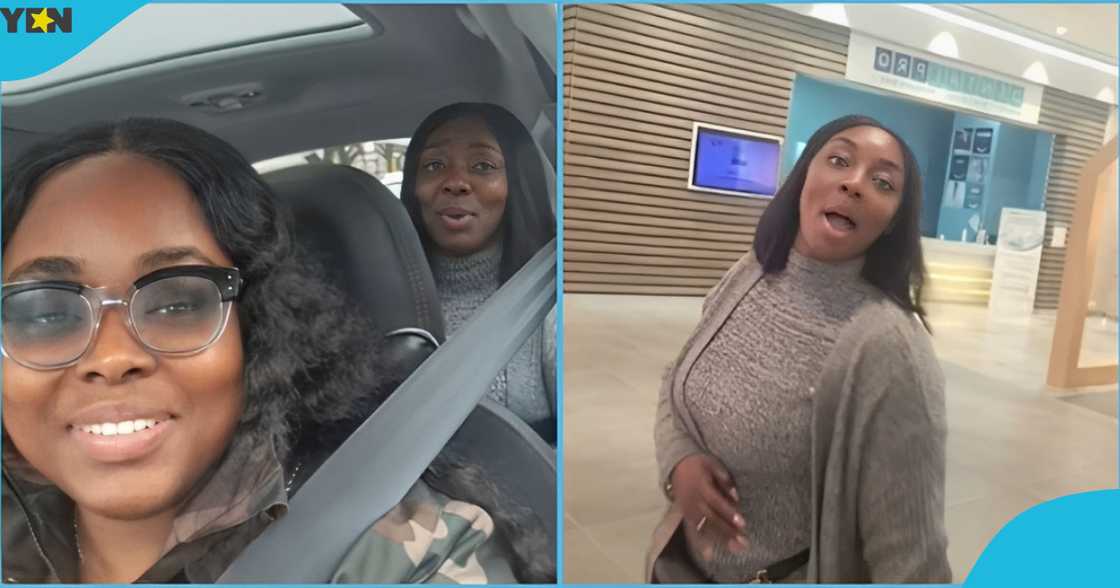 Charlotte Oduro, Apostle Oduro, Divorce, Ghana, Marriage, Relationship Charlotte Oduro, Apostle Oduro, Divorce, Ghana, Marriage, Relationship