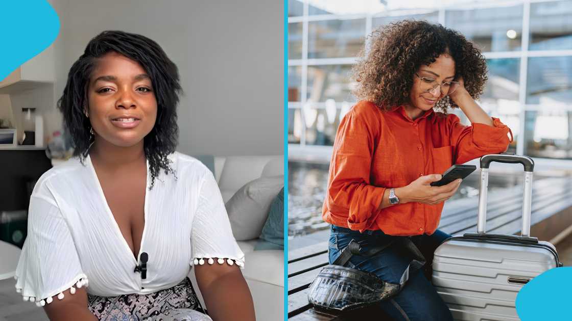 Ghanaian YouTuber, Ghanaian in US, Ghanaian Engineer, US Engineer, Japa Syndrome, Ghanaian working abroad. Ghanaian YouTuber, Ghanaian in US, Ghanaian Engineer, US Engineer, Japa Syndrome, Ghanaian working abroad.