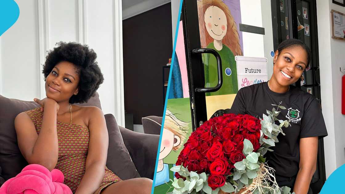 Yvonne Nelson, Aggrey Memorial Senior High School, YN International School, Yvonne Nelson's movies, Yvonne Nelson's old pictures, Yvonne Nelson's kids Yvonne Nelson, Aggrey Memorial Senior High School, YN International School, Yvonne Nelson's movies, Yvonne Nelson's old pictures, Yvonne Nelson's kids