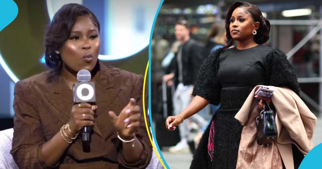 Berla Mundi proudly greets Global Citizen Now guests in Ga Berla Mundi proudly greets Global Citizen Now guests in Ga