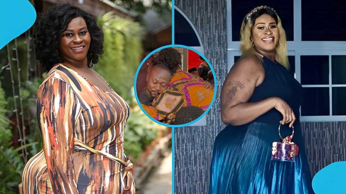 Little Mercy Smith Funeral, Efiewura Actress, Ghana, Mr Djokoto, Kumasi, Little Mercy Smith dead, Efiewura series Little Mercy Smith Funeral, Efiewura Actress, Ghana, Mr Djokoto, Kumasi, Little Mercy Smith dead, Efiewura series