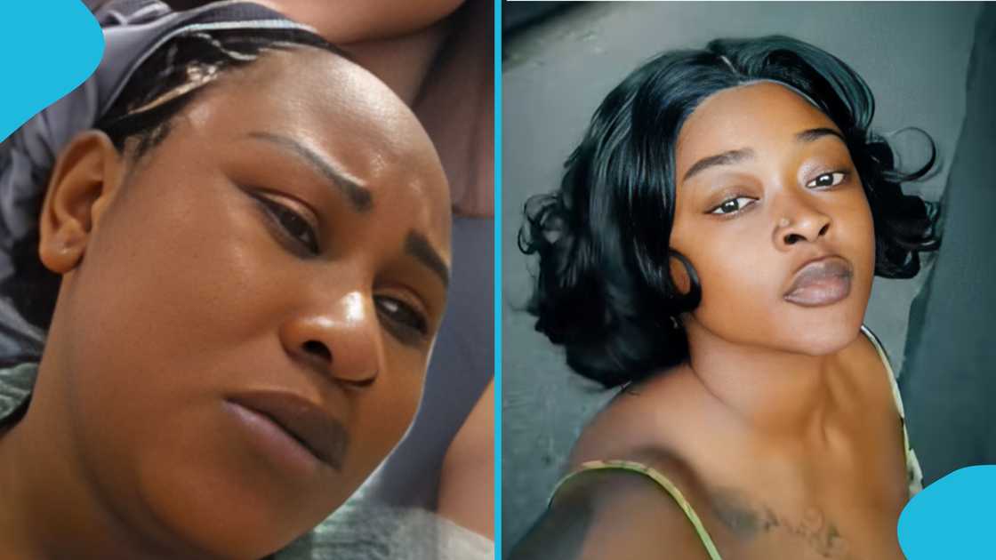 Honam Sardine, Young Linda, Young Adwoa Linda, Honam Sardine Germany, Young Linda death, Maame Ode Honam Sardine, Young Linda, Young Adwoa Linda, Honam Sardine Germany, Young Linda death, Maame Ode