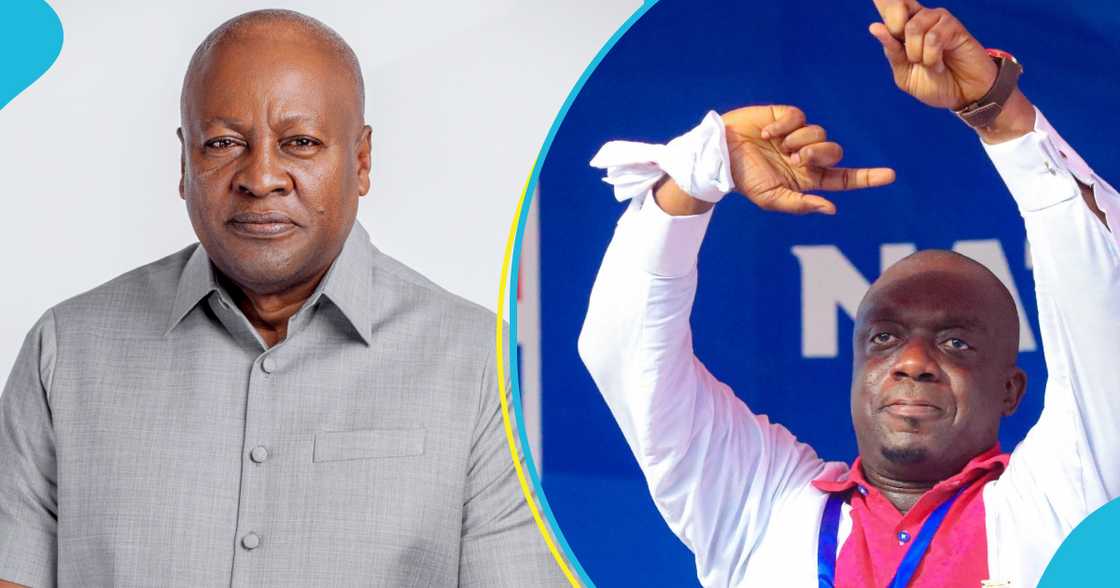 NPP Dismisses EIU Report Projecting Victory For Mahama And NDC In 2024 General Elections NPP Dismisses EIU Report Projecting Victory For Mahama And NDC In 2024 General Elections