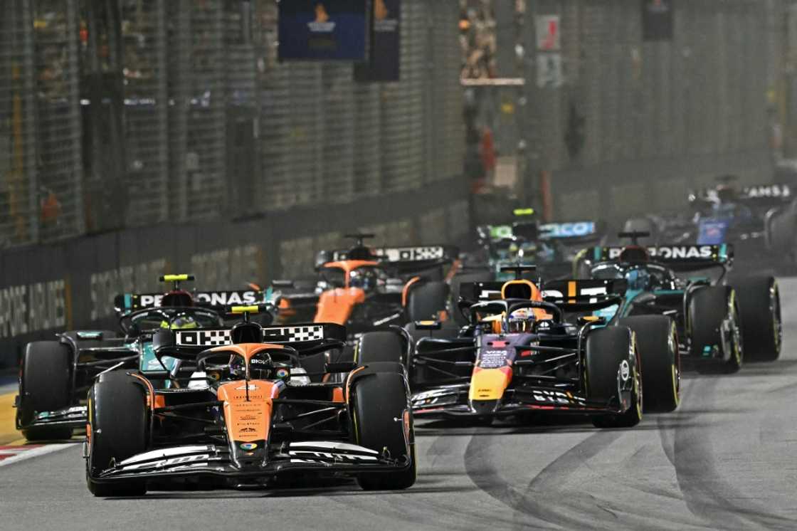 Formula One will benefit from a new tie-up with French luxury goods giant LVMH Formula One will benefit from a new tie-up with French luxury goods giant LVMH