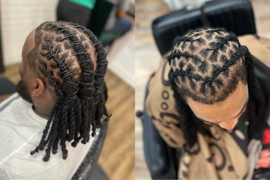 Best haircuts for men Best haircuts for men