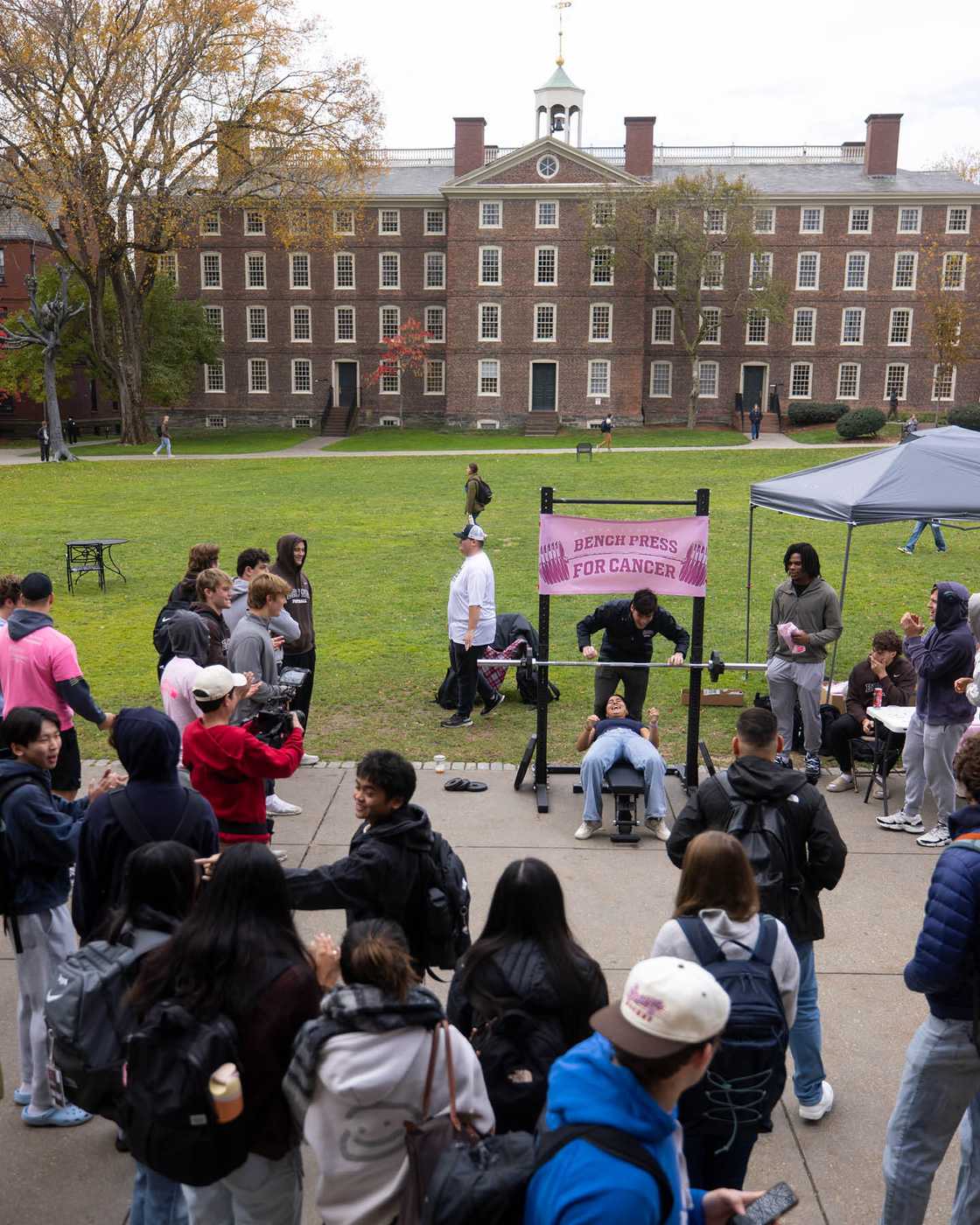 Brown University, Ghana, Student, Attack, US, Two Killed