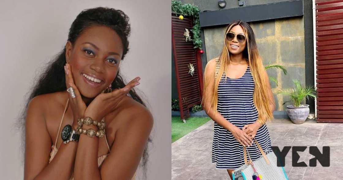 6 top celebrities accused of bleaching their skins 6 top celebrities accused of bleaching their skins