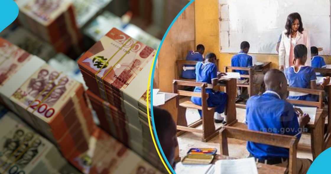 WAEC Confirms Receipt Of GH¢47.13 Million From Government WAEC Confirms Receipt Of GH¢47.13 Million From Government