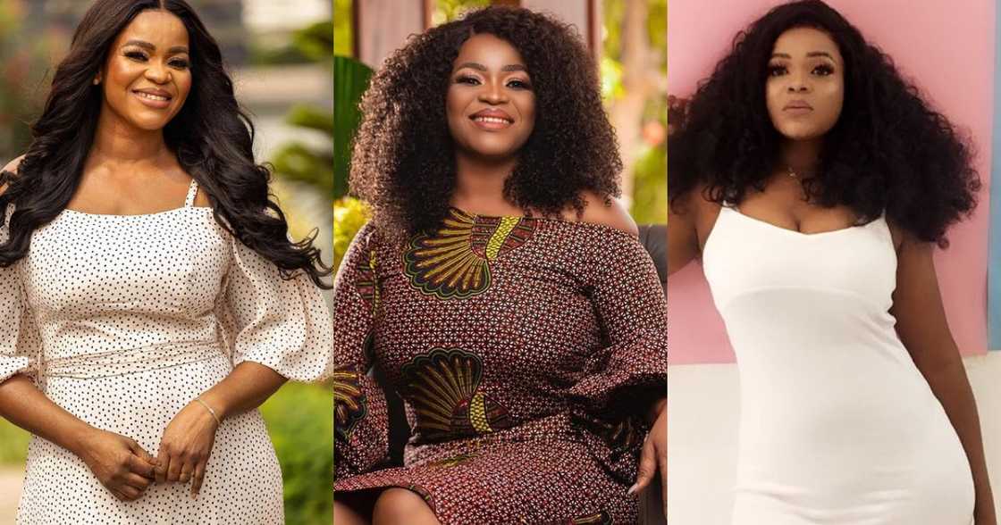 Luckie Lawson: Actress Shows off Husband and 2 Children in Photo on 15th Wedding Anniversary Luckie Lawson: Actress Shows off Husband and 2 Children in Photo on 15th Wedding Anniversary