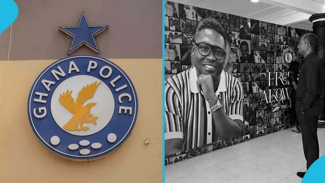 CID Investigates Death of Accra Businessman Fred Akowuah in Airport Residential Area