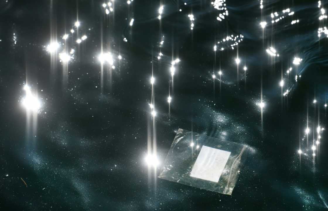 Oceans generate 50 percent of the oxygen we breathe Oceans generate 50 percent of the oxygen we breathe