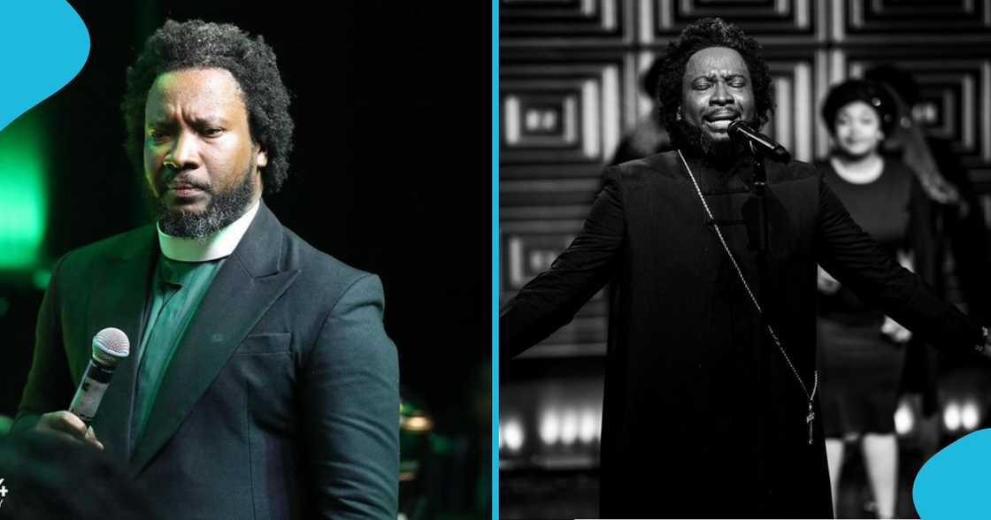 Sonnie Badu, Ghana, Accra, Independence Square, Rhythms of Africa, December 7 Sonnie Badu, Ghana, Accra, Independence Square, Rhythms of Africa, December 7