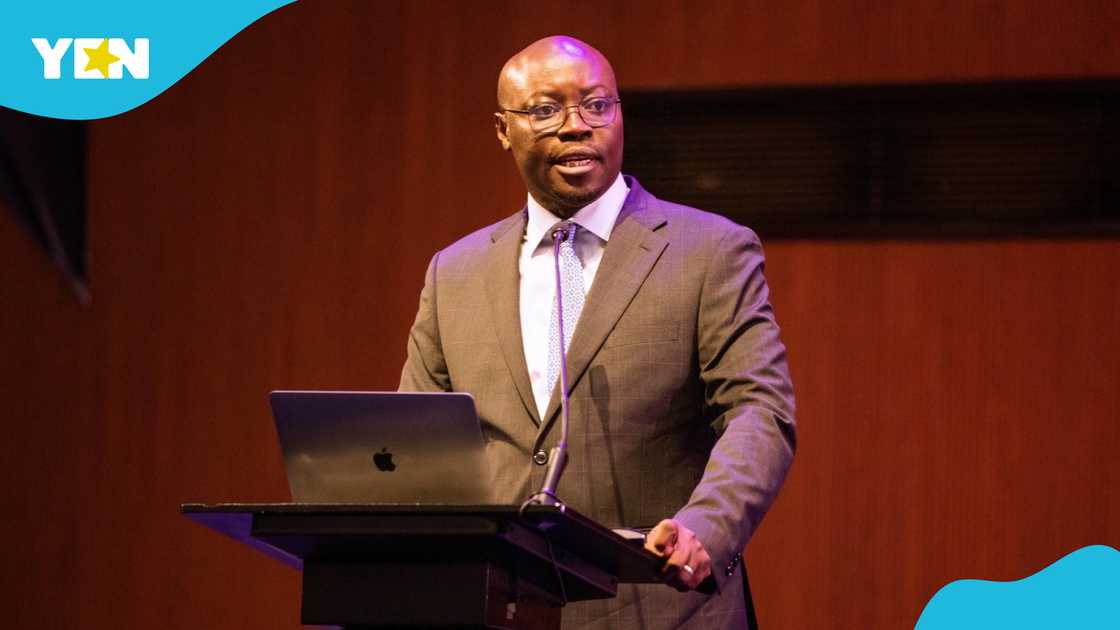 Mahama Government, IMF, World Bank, Ato Forson, Ghana Economy Mahama Government, IMF, World Bank, Ato Forson, Ghana Economy