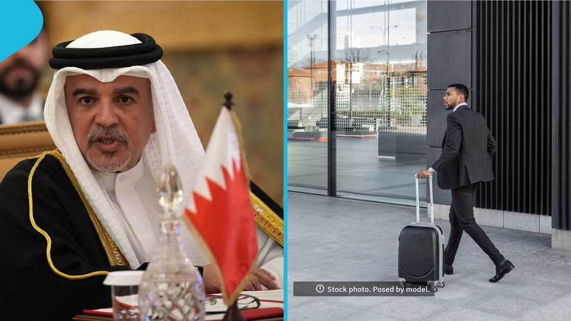 Bahrain visa on arrival, Bahrain visa requirements, countries eligible for Bahrain visa on arrival, Bahrain visa-on-arrival country list, travel to Bahrain, Bahrain immigration authority, African travellers to Bahrain, Bahrain visa for Nigerians