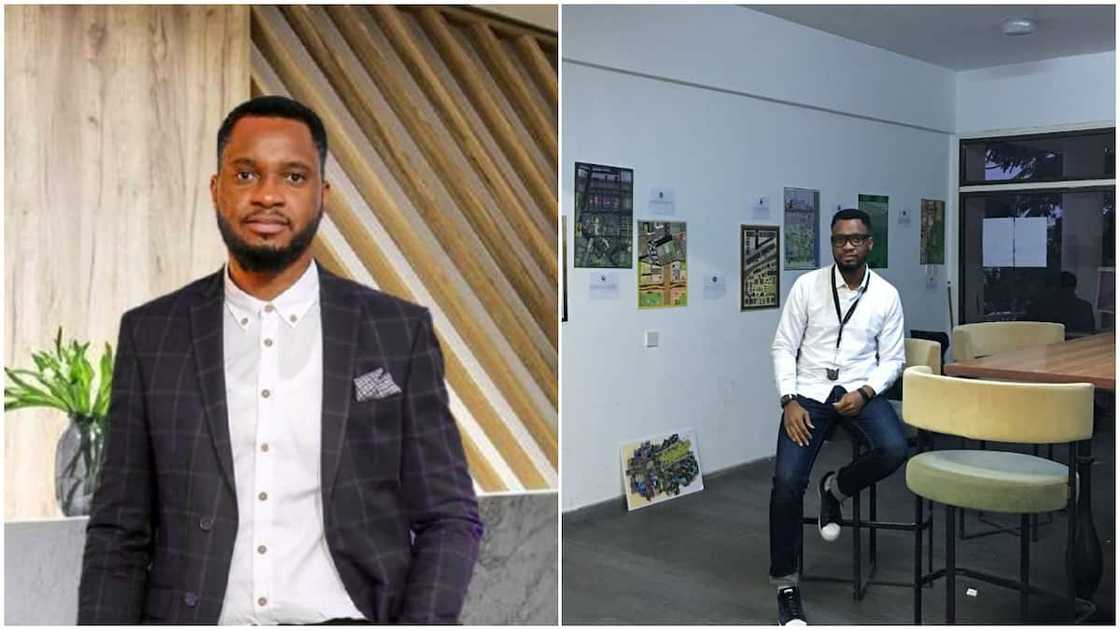 Ifeanyi Obi's weakness became strength. Ifeanyi Obi's weakness became strength.