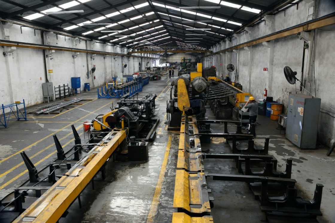 Many interpreted Sheinbaum's proposal of a tariff hike on China and other countries with which Mexico has no free-trade agreements as a capitulation to her powerful northern counterpart