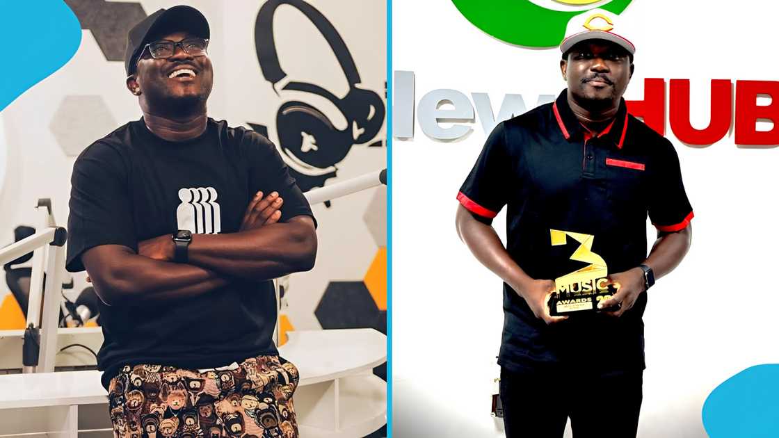 DJ Faculty, Media General, DJ Faculty leaves Media General, 3FM, TV3 Ghana, Ghanaian DJ, Class Media Group DJ Faculty, Media General, DJ Faculty leaves Media General, 3FM, TV3 Ghana, Ghanaian DJ, Class Media Group