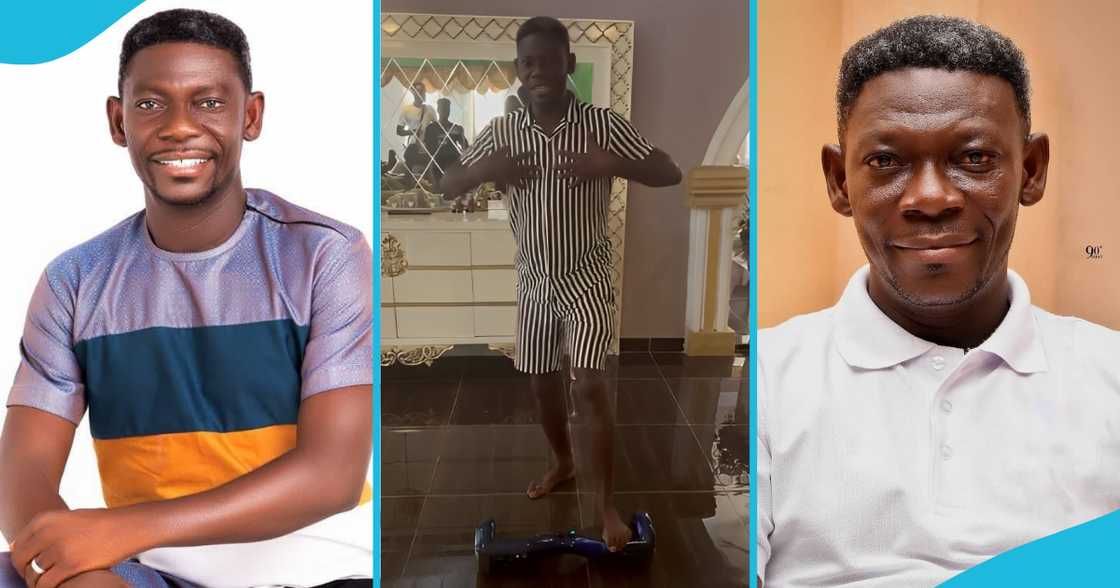 Agya Koo mansion Agya Koo mansion