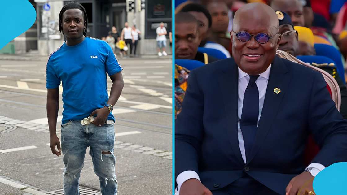 Adwenepahene, Akufo-Addo, Adwenepahene and Akufo-Addo, Ghanaian blogger, Ghana, Social media Adwenepahene, Akufo-Addo, Adwenepahene and Akufo-Addo, Ghanaian blogger, Ghana, Social media
