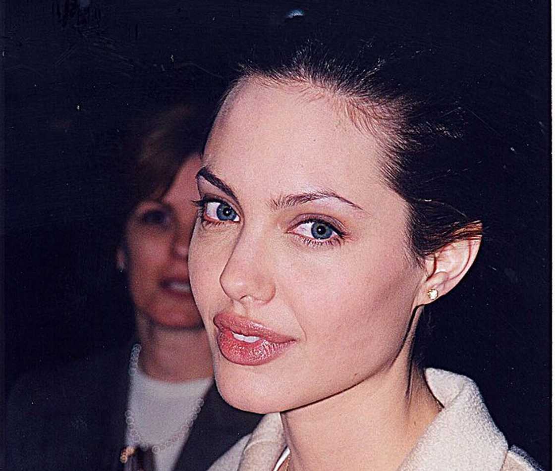 90s makeup 90s makeup