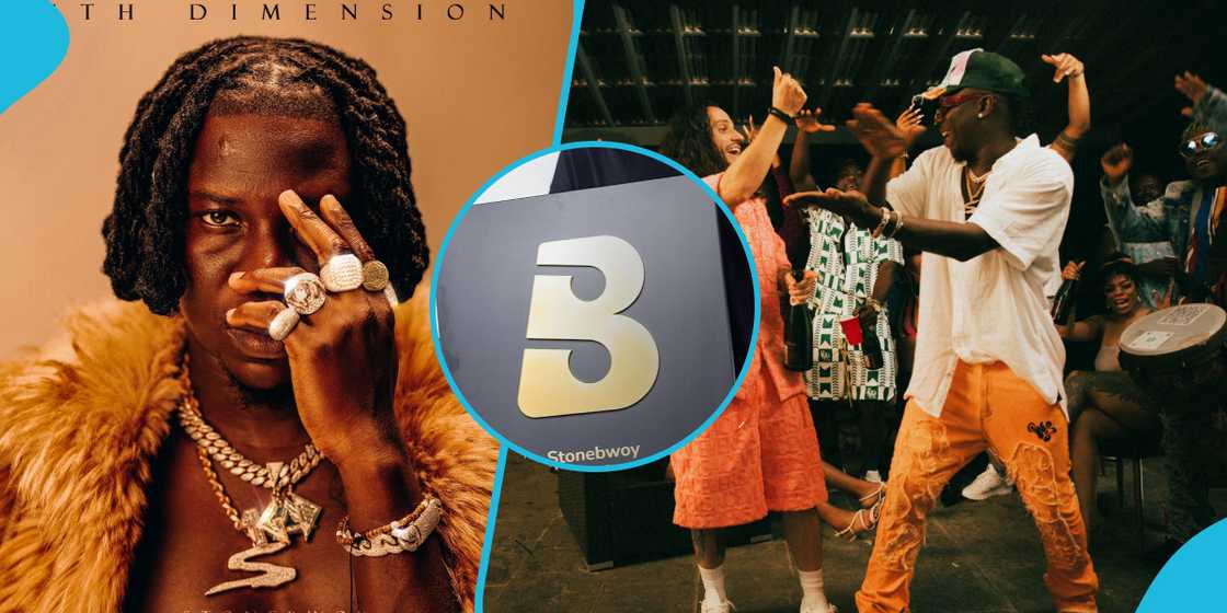 Pics of Stonebwoy Pics of Stonebwoy