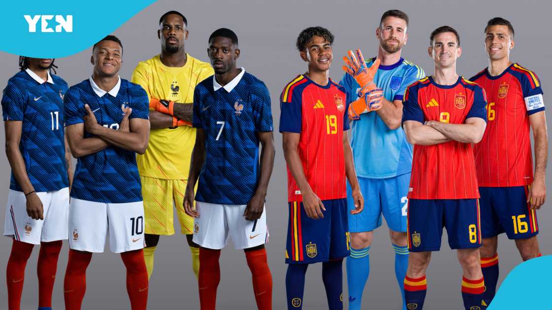 Trionda Final, 2026 FIFA World Cup, official match ball, Adidas match ball, FIFA, FIFA President Gianni Infantino, 2026 World Cup semi-finals, 2026 World Cup third-place play-off, 2026 FIFA World Cup final, match ball design. Trionda Final, 2026 FIFA World Cup, official match ball, Adidas match ball, FIFA, FIFA President Gianni Infantino, 2026 World Cup semi-finals, 2026 World Cup third-place play-off, 2026 FIFA World Cup final, match ball design.