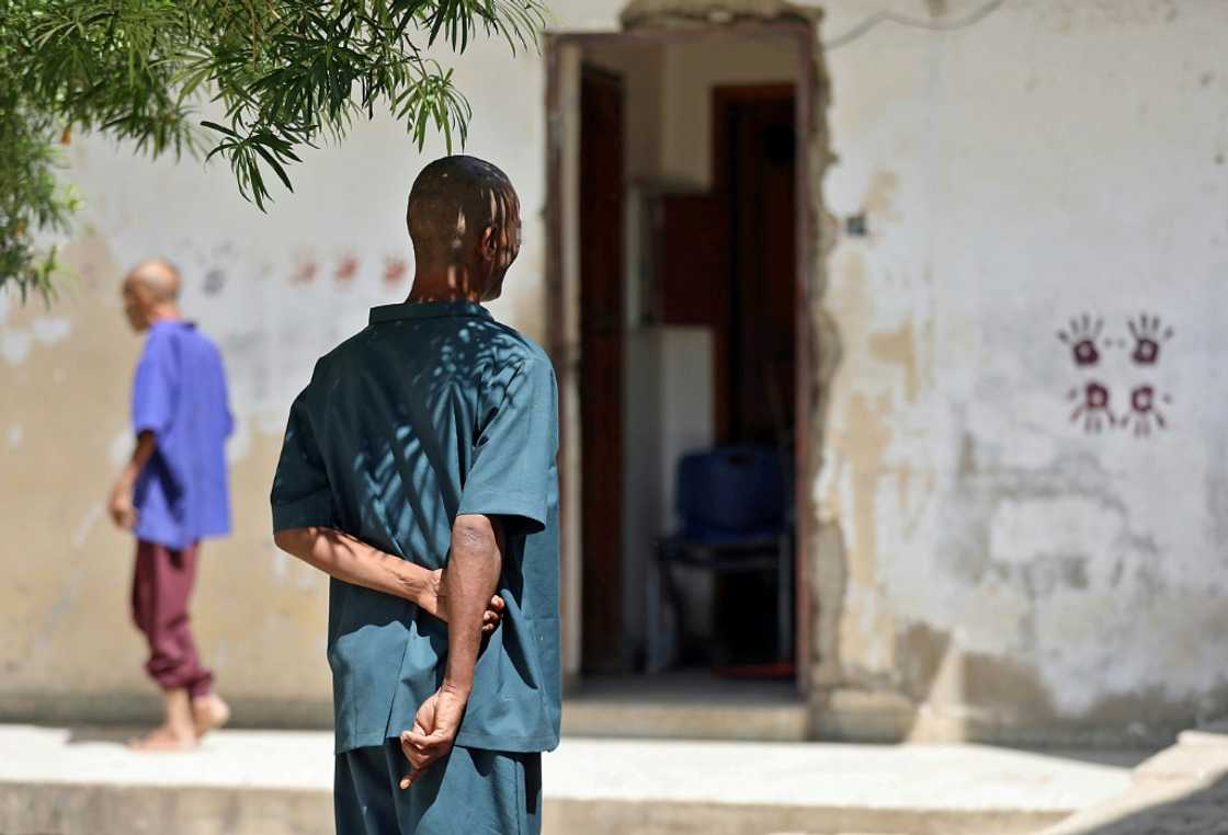 Yemen, with around 30 million people, had just 59 psychiatrists in 2020, according to health ministry figures Yemen, with around 30 million people, had just 59 psychiatrists in 2020, according to health ministry figures