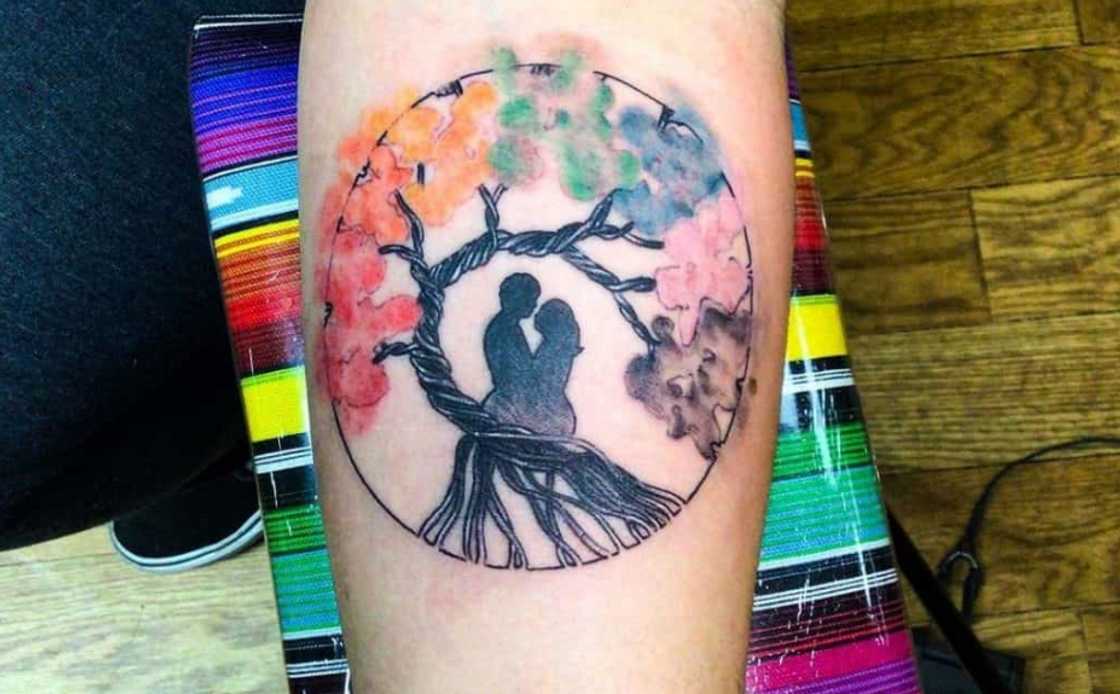tree of life tattoo ideas tree of life tattoo ideas