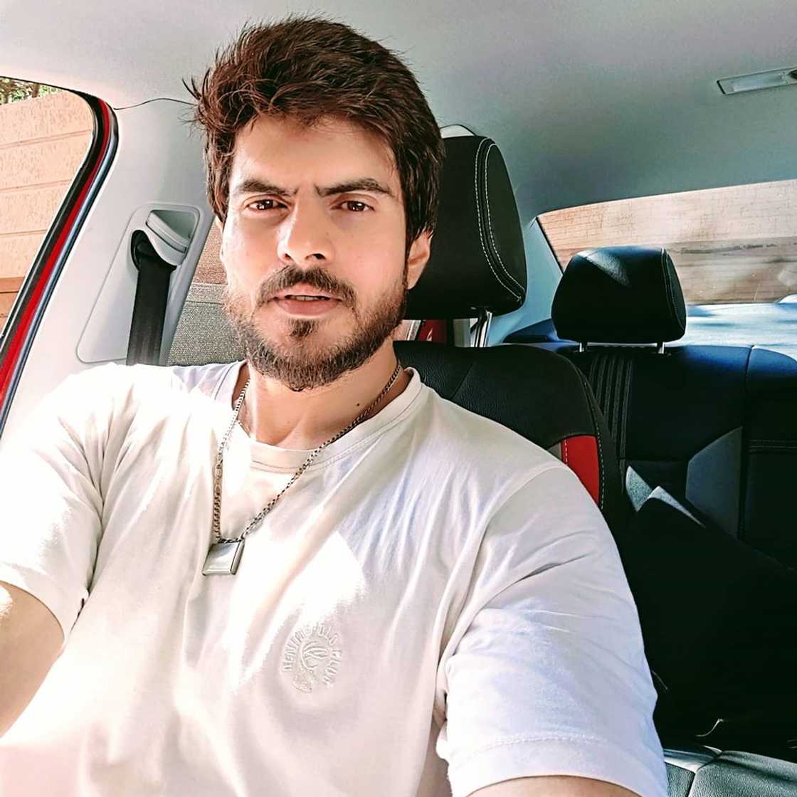 Tu Aashiqui cast Tu Aashiqui cast