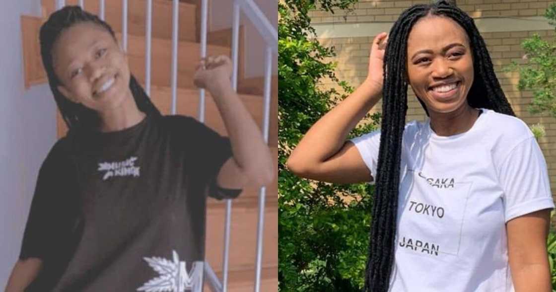 Woman takes to social media to find bae after chance encounter Woman takes to social media to find bae after chance encounter