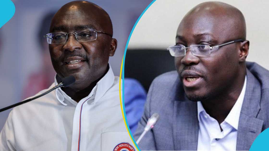 Minority MPs Invite Bawumia To Debate Them On Budget Review In Parliament Minority MPs Invite Bawumia To Debate Them On Budget Review In Parliament
