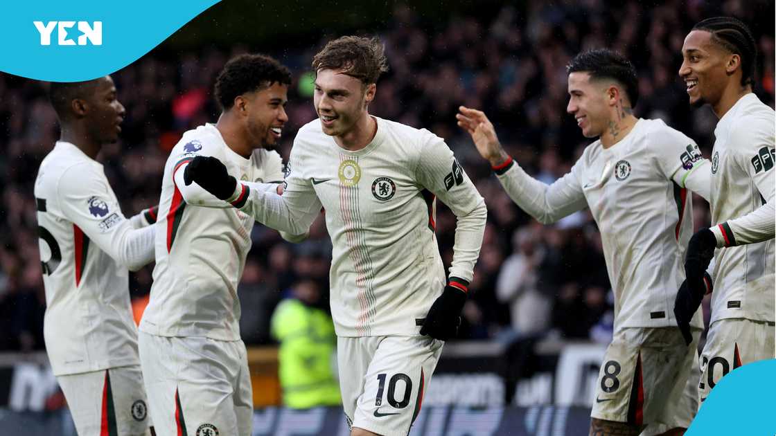 Cole Palmer hat-trick, Chelsea victory, Wolves vs Chelsea, Premier League history, Chelsea top scorer, Cole Palmer records, Manchester United rumours, Cole Palmer. Cole Palmer hat-trick, Chelsea victory, Wolves vs Chelsea, Premier League history, Chelsea top scorer, Cole Palmer records, Manchester United rumours, Cole Palmer.