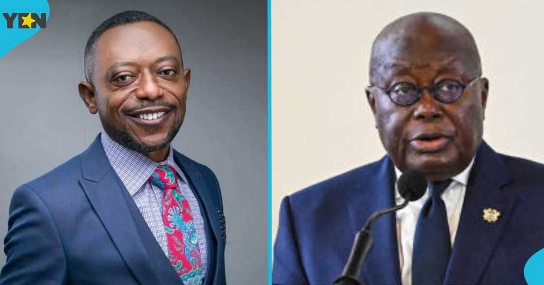 Ghanaian preacher, Rev Isaac Owusu-Bempah, NPP, Akufo-Addo, 2024 election, NDC