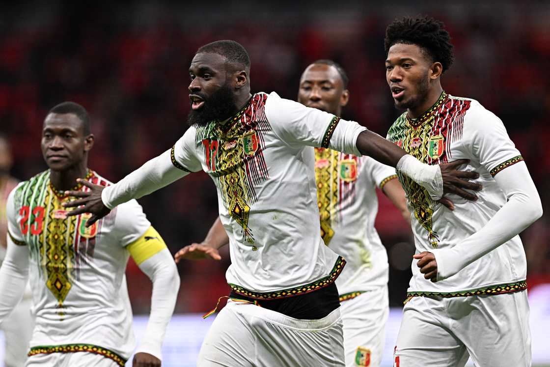 Tunisia vs Mali, AFCON 2025, Tunisia vs Mali preview, Tunisia vs Mali live stream, Tunisia vs Mali TV channels, AFCON results, Tunisia vs. Mali