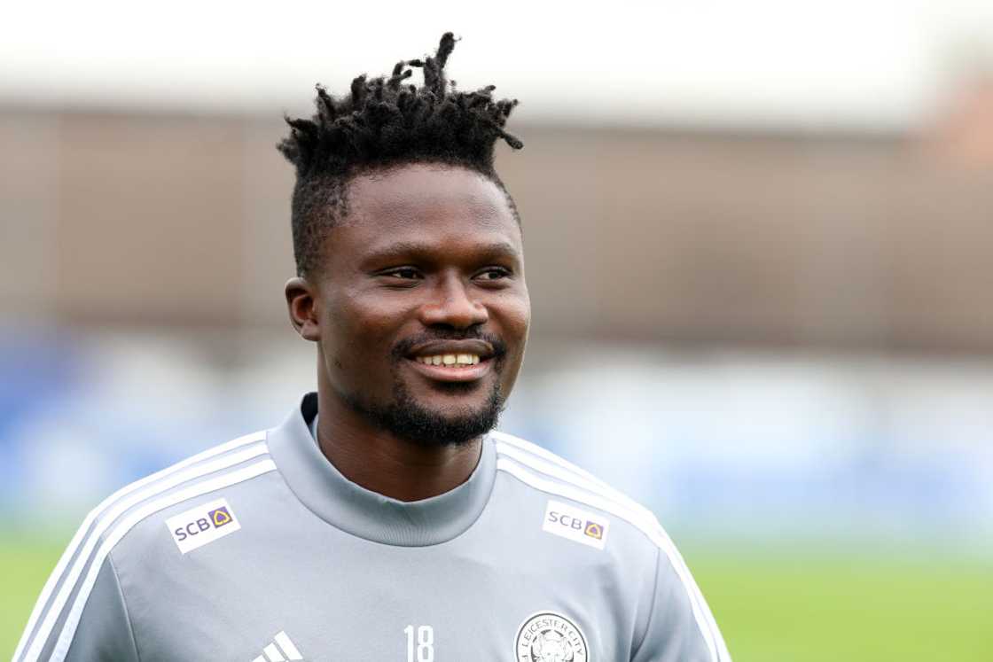 List of professional Ghanaian football players in England List of professional Ghanaian football players in England