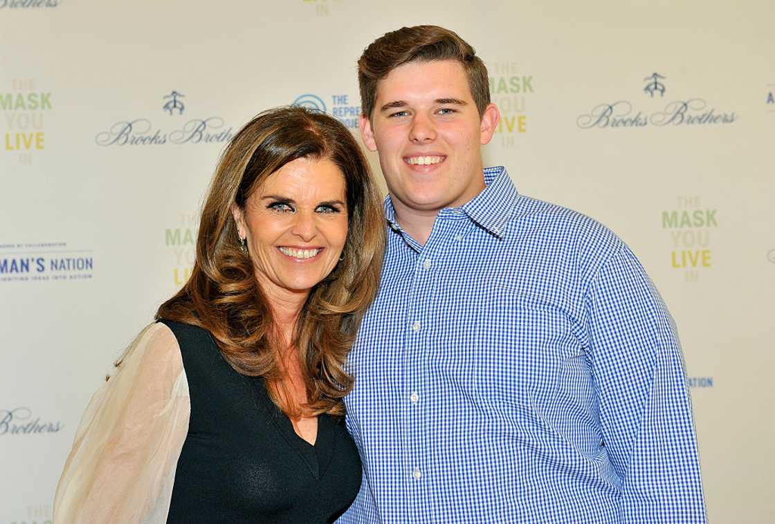 Arnold Schwarzenegger Arnold Schwarzenegger