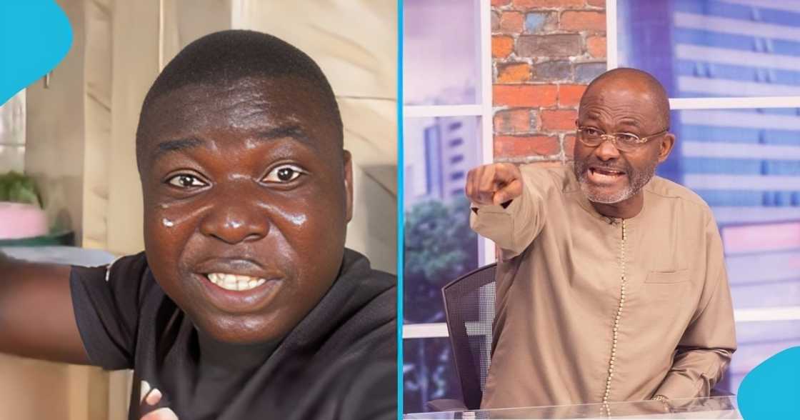 ghana, kennedy agyapong, NPP, flagbearer, 2026, Ghana NPP, politics