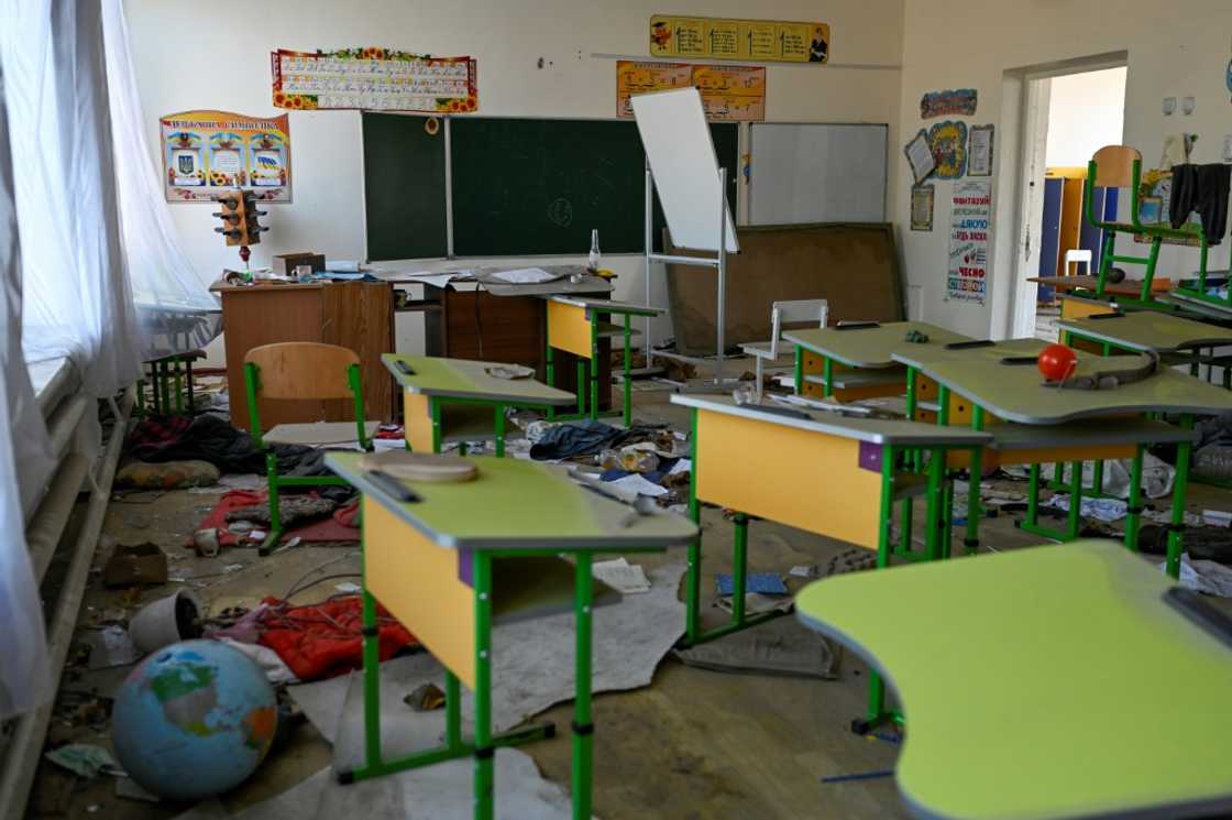 Villagers complain that relief groups offer them food but no means to rebuild their homes Villagers complain that relief groups offer them food but no means to rebuild their homes