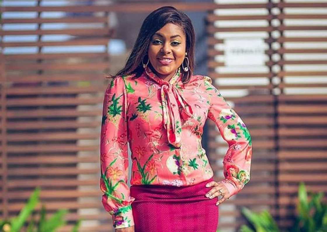 Soraya Mensah Soraya Mensah