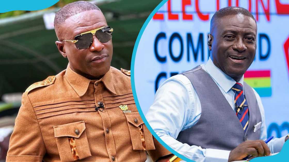 Captain Smart Captain Smart